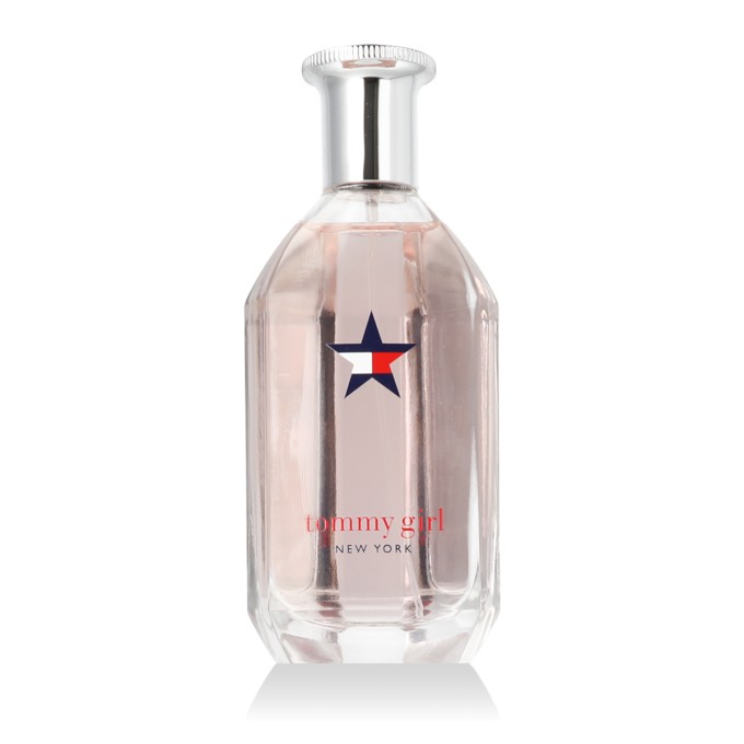 Tommy Hilfiger Tommy Girl New York EDT Tester kvepalai moterims, 100 ml