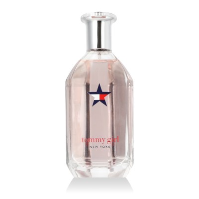 Tommy Hilfiger Tommy Girl New York EDT Tester kvepalai moterims, 100 ml