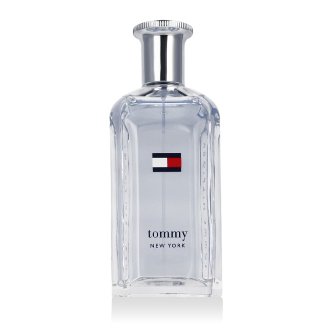 Tommy Hilfiger Tommy New York EDT Tester kvepalai vyrams, 100 ml