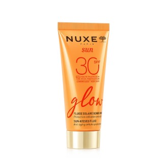 Nuxe Sun-Kissed Fluid SPF 30 40 ml