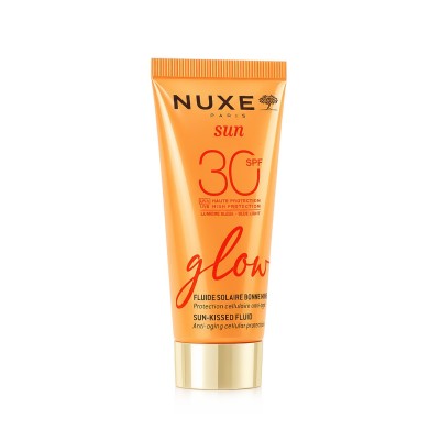 Nuxe Sun-Kissed Fluid SPF 30 40 ml
