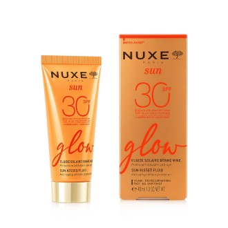 Nuxe Sun-Kissed Fluid SPF 30 40 ml 2