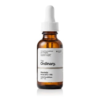 The Ordinary Mandelic Acid 10% + HA 30 ml 2