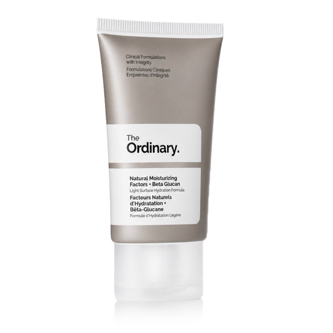 The Ordinary Natural Moisturizing Factors + Beta Glucan 30 ml
