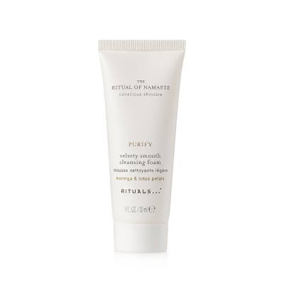 Rituals The Ritual Of Namaste Velvety Smooth valomosios putos, 30 ml