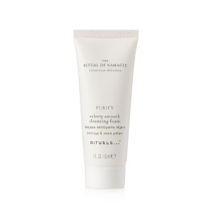 Rituals The Ritual Of Namaste Velvety Smooth valomosios putos, 30 ml