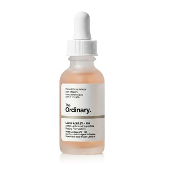 The Ordinary Lactic Acid 5% + HA 30 ml 2