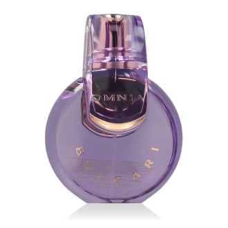 Bvlgari Omnia Amethyste EDT refillable tester kvepalai moterims, 100 ml