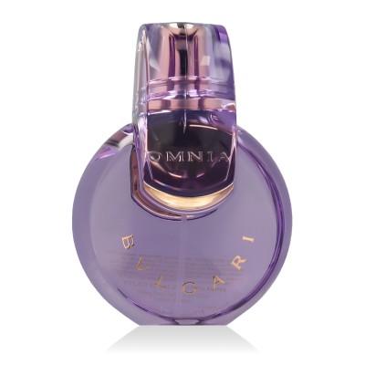 Bvlgari Omnia Amethyste EDT refillable tester kvepalai moterims, 100 ml