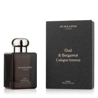 Jo Malone Oud & Bergamot EDC Intense kvepalai unisex, 50 ml