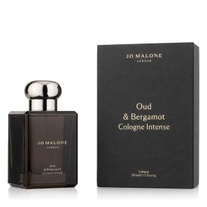 Jo Malone Oud & Bergamot EDC Intense kvepalai unisex, 50 ml