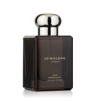 Jo Malone Oud & Bergamot EDC Intense kvepalai unisex, 50 ml 2