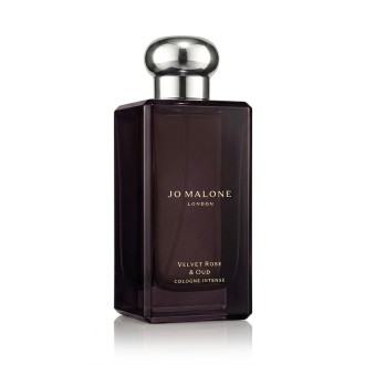 Jo Malone Velvet Rose & Oud EDC Intense kvepalai unisex, 100 ml