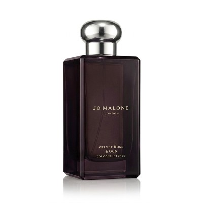 Jo Malone Velvet Rose & Oud EDC Intense kvepalai unisex, 100 ml