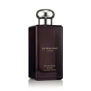 Jo Malone Velvet Rose & Oud EDC Intense kvepalai unisex, 100 ml