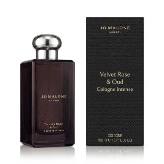 Jo Malone Velvet Rose & Oud EDC Intense kvepalai unisex, 100 ml 2