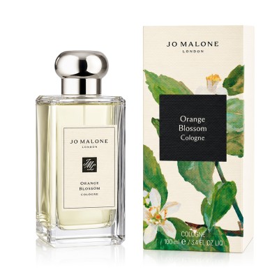 Jo Malone Orange Blossom EDC kvepalai unisex, 100 ml