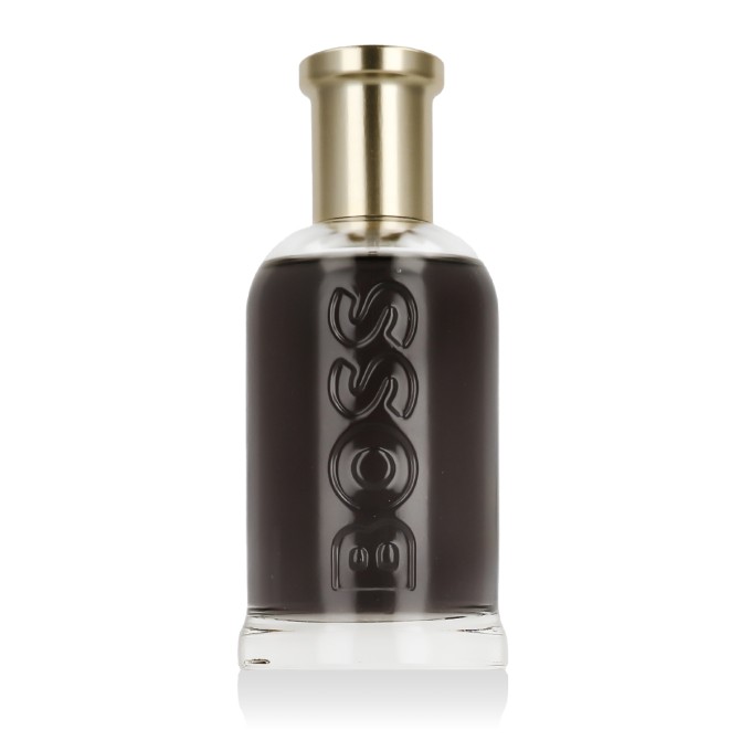 Hugo Boss Boss Bottled EDP Tester kvepalai vyrams, 100 ml