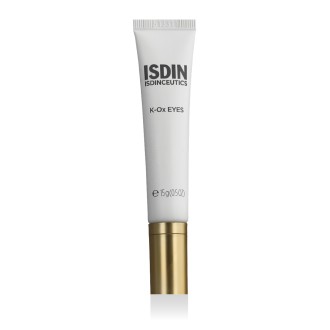 ISDIN Isdinceutics Rejuvenate K-Ox paakių kremas, 15 g 2