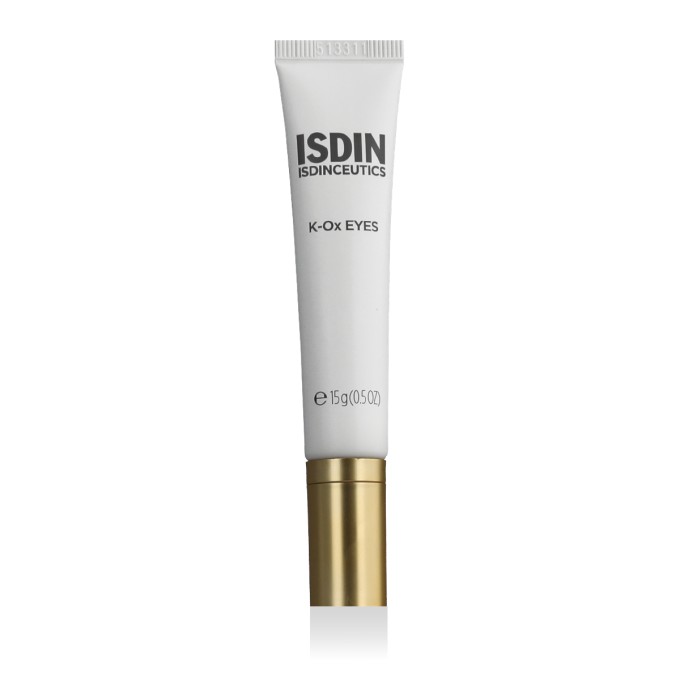 ISDIN Isdinceutics Rejuvenate K-Ox paakių kremas, 15 g