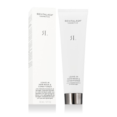 RevitaLash Leave-In Hair Mask & nenuplaunamas kondicionierius, 90 ml