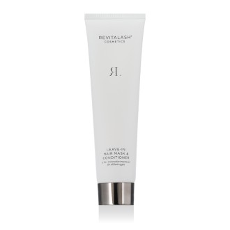 RevitaLash Leave-In Hair Mask & nenuplaunamas kondicionierius, 90 ml 2