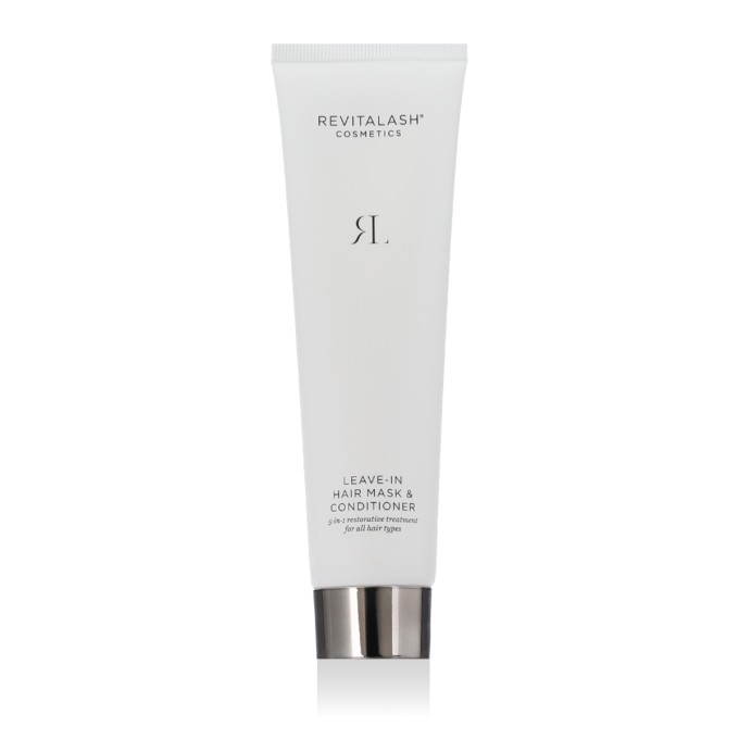 RevitaLash Leave-In Hair Mask & nenuplaunamas kondicionierius, 90 ml