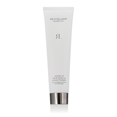 RevitaLash Leave-In Hair Mask & nenuplaunamas kondicionierius, 90 ml