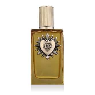 Dolce & Gabbana Devotion Pour Homme Parfum Tester kvepalai vyrams, 100 ml
