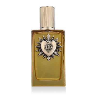 Dolce & Gabbana Devotion Pour Homme Parfum Tester kvepalai vyrams, 100 ml