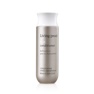 Living proof. Frizz drėkinamasis kondicionierius, 60 ml