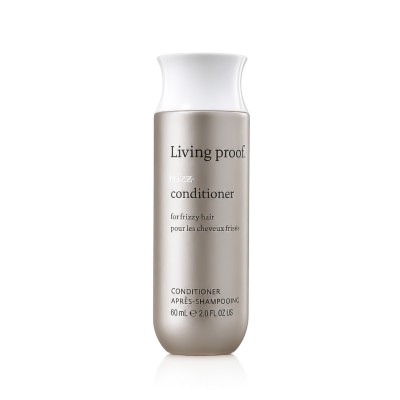 Living proof. Frizz drėkinamasis kondicionierius, 60 ml
