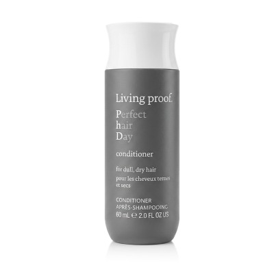 Living proof. Perfect Hair Day drėkinamasis kondicionierius, 60 ml
