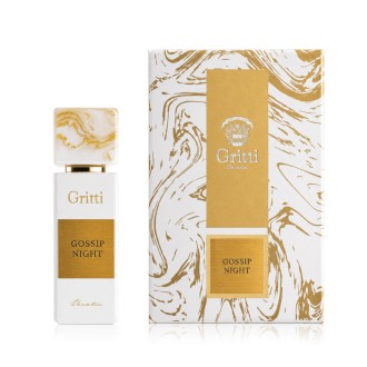 Gritti Gossip Night EDP kvepalai moterims, 100 ml
