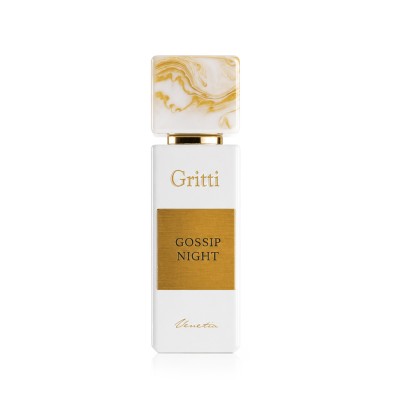 Gritti Gossip Night EDP kvepalai moterims, 100 ml
