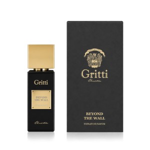 Gritti Beyond The Wall Extrait de Parfum kvepalai unisex, 100 ml