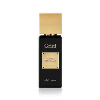 Gritti Beyond The Wall Extrait de Parfum kvepalai unisex, 100 ml 2