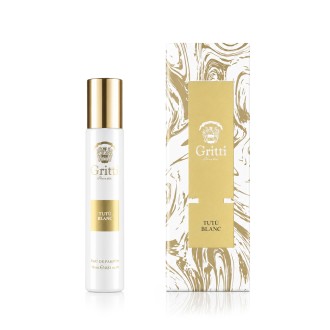Gritti Tutù Blanc EDP kvepalai moterims, 15 ml