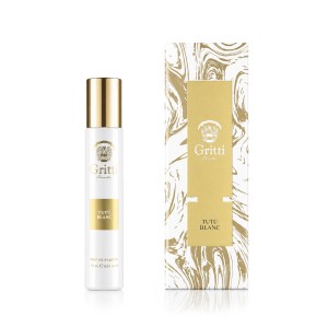 Gritti Tutù Blanc EDP kvepalai moterims, 15 ml