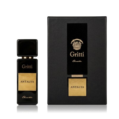 Gritti Antalya Parfum kvepalai unisex, 100 ml