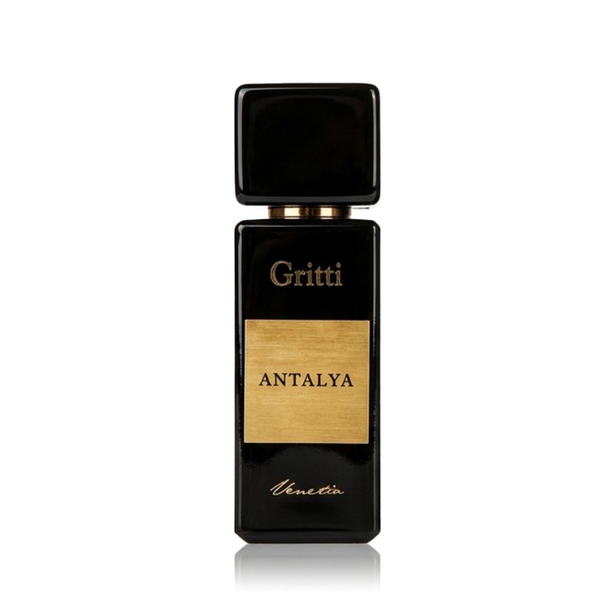 Gritti Antalya Parfum kvepalai unisex, 100 ml
