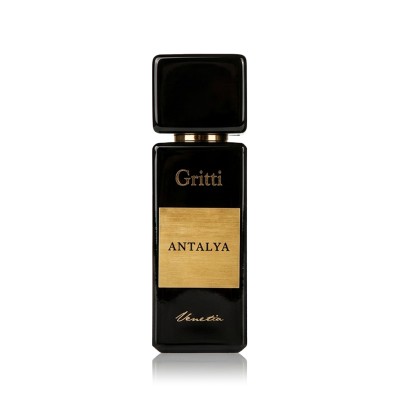 Gritti Antalya Parfum kvepalai unisex, 100 ml