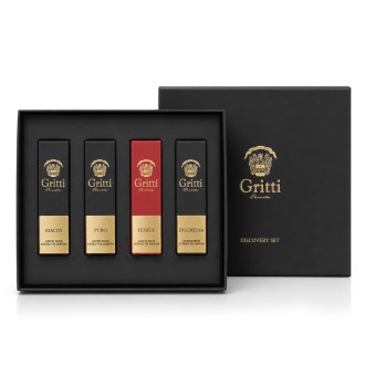 Gritti Privé 2 Discovery Set – unisex kvepalų rinkinys
