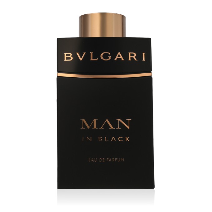 Bvlgari Man In Black EDP Refillable - tester kvepalai vyrams, 100 ml