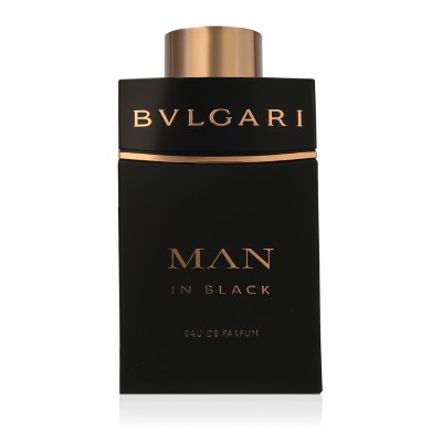 Bvlgari Man In Black EDP Refillable - tester kvepalai vyrams, 100 ml