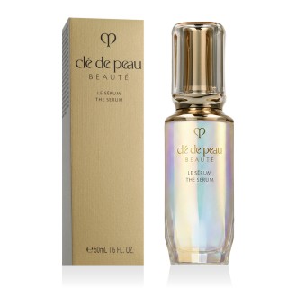 Clé de Peau Beauté The atkuriamasis serumas, 50 ml