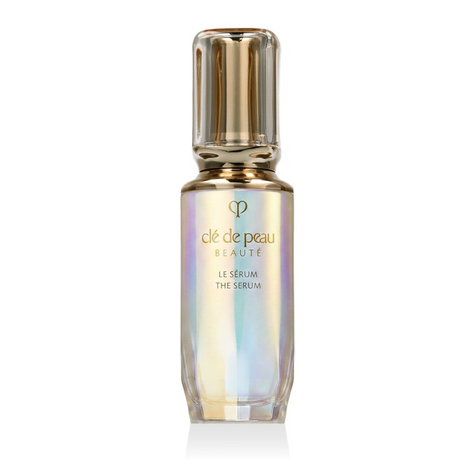 Clé de Peau Beauté The atkuriamasis serumas, 50 ml