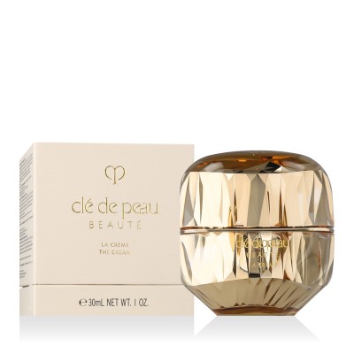 Clé de Peau Beauté The senėjimą stabdantis kremas, 30 ml