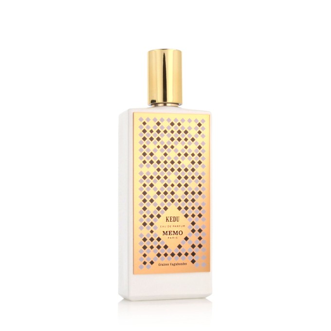 Memo Paris Kedu EDP Tester kvepalai unisex, 75 ml