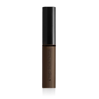 Diego Dalla Palma The Brow Studio Volumising Tinted Fibre Eyebrow Setting Gel (28 Ash) 6 ml
